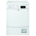 Indesit IDCE G45 B H (EU) Kondenstrockner, B , 8.0 kg  Bild 1