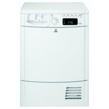 Indesit IDCE G45 B H (EU) Kondenstrockner, B , 8.0 kg  Bild 1