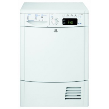 Indesit IDCE G45 B H (EU) Kondenstrockner, B , 8.0 kg  Bild 1