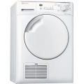 Bauknecht TK NOVA 84B Di Kondenstrockner, B, 8 kg, UltimateCare  Bild 1