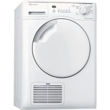 Bauknecht TK NOVA 84B Di Kondenstrockner, B, 8 kg, UltimateCare  Bild 1