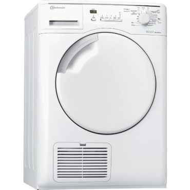 Bauknecht TK NOVA 84B Di Kondenstrockner, B, 8 kg, UltimateCare  Bild 1