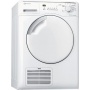 Bauknecht TK NOVA 84B Di Kondenstrockner, B, 8 kg, UltimateCare  Bild 1