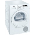 Siemens WT46W261 Wrmepumpentrockner, A++, 8 kg, Restlaufanzeige Bild 1