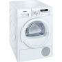 Siemens WT46W261 Wrmepumpentrockner, A++, 8 kg, Restlaufanzeige Bild 1