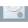 Siemens WT46W261 Wrmepumpentrockner, A++, 8 kg, Restlaufanzeige Bild 3