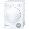 Bosch WTW84162 Wrmepumpentrockner, A ++, 7 kg, ActiveAir Technology Bild 1