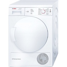 Bosch WTW84162 Wrmepumpentrockner, A ++, 7 kg, ActiveAir Technology Bild 1