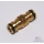 Doppelstecker mit Stecksystem fr Wasserschluche  Bild 1
