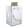 Siemens WT44W162 Wrmepumpentrockner, A++, 7 kg Bild 2