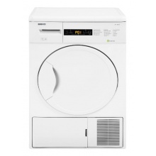 Beko DPU 7404 XE Wrmepumpentrockner, A+, 7 kg Bild 1