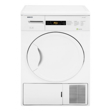 Beko DPU 7404 XE Wrmepumpentrockner, A+, 7 kg Bild 1