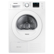 Samsung DV70F5E0HGW/EG Wrmepumpentrockner, A++, 7 kg  Bild 1
