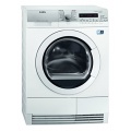 AEG KO_LAVATHERM T77684EIH Wrmepumpentrockner, A+++, 8 kg, Silent System Bild 1
