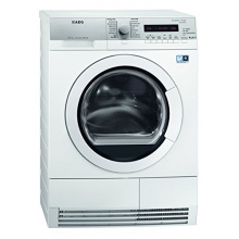 AEG KO_LAVATHERM T77684EIH Wrmepumpentrockner, A+++, 8 kg, Silent System Bild 1