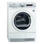 AEG KO_LAVATHERM T77684EIH Wrmepumpentrockner, A+++, 8 kg, Silent System Bild 1