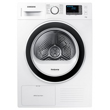 Samsung DV80F5EBHGW EG Wrmepumpentrockner, A++, 8 kg Bild 1