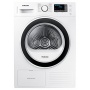 Samsung DV80F5EBHGW EG Wrmepumpentrockner, A++, 8 kg Bild 1