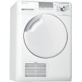 Bauknecht TK EVO 84A++ Wrmepumpentrockner, A++, 8 kg, EcoMonitor Bild 1