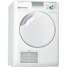 Bauknecht TK EVO 84A++ Wrmepumpentrockner, A++, 8 kg, EcoMonitor Bild 1