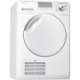 Bauknecht TK EVO 84A++ Wrmepumpentrockner, A++, 8 kg, EcoMonitor Bild 1