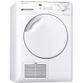 Bauknecht TK EcoStar 7 A+++ Wrmepumpentrockner, 7 kg , EcoMonitor Bild 1