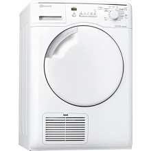 Bauknecht TK EcoStar 7 A+++ Wrmepumpentrockner, 7 kg , EcoMonitor Bild 1