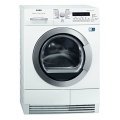AEG LAVATHERM TÖKO+++IH Wärmepumpentrockner, A+++, 8 kg , Silent System Plus Bild 1