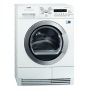 AEG LAVATHERM TÖKO+++IH Wärmepumpentrockner, A+++, 8 kg , Silent System Plus Bild 1