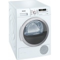 Siemens iQ700 WT46W2FCB Wrmepumpentrockner, A++, 7 kg Bild 1