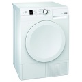 Gorenje D8560 Wrmepumpentrockner, A++, 8 kg, Uselogic Bild 1
