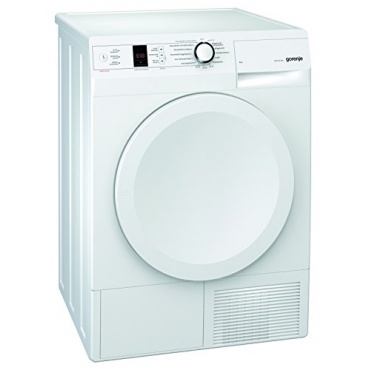 Gorenje D8560 Wrmepumpentrockner, A++, 8 kg, Uselogic Bild 1