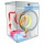 Gorenje D8560 Wrmepumpentrockner, A++, 8 kg, Uselogic Bild 4