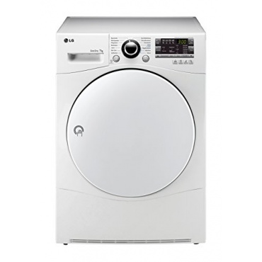 LG RC 7055 AH1Z Wrmepumpentrockner, A++, 7 kg, Selbstreinigender Kondensator Bild 1