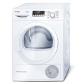 Bosch WTW8626ECO Wrmepumpentrockner, A++, 8 kg, trocknet besonders sparsam Bild 1