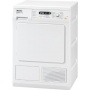 Miele T 8861 WP Edition 111 Wrmepumpentrockner, A+, 8 kg, Miele TwinPower Bild 1
