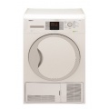 Beko DPU 7340 X Wrmepumpentrockner, A, 7 kg, Super Express 45 min  Bild 1