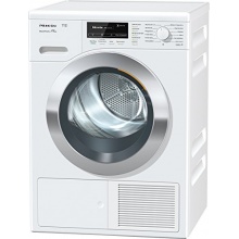 Miele TKG640WP D LW S Finish und Eco Wrmepumpentrockner, A++, 8 kg  Bild 1