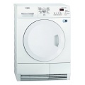 AEG-Electrolux LAVATHERM T67680IH Wrmepumpentrockner, A+++, 8 kg Bild 1