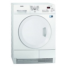 AEG-Electrolux LAVATHERM T67680IH Wrmepumpentrockner, A+++, 8 kg Bild 1