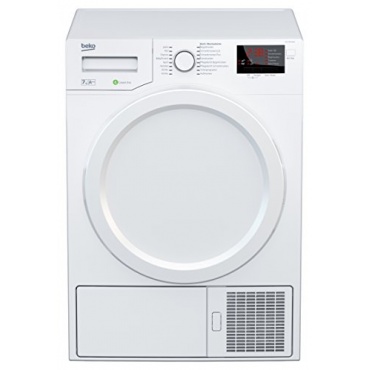 Beko DPY 7405 HW3 Wrmepumpentrockner, A++, 7 kg Bild 1