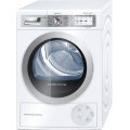 Bosch WTY887W1 HomeProfessional Wärmepumpentrockner, 8 kg, AntiVibration Design Bild 1