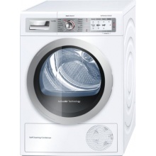 Bosch WTY887W1 HomeProfessional Wrmepumpentrockner, 8 kg, AntiVibration Design Bild 1