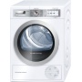 Bosch WTY887W1 HomeProfessional Wrmepumpentrockner, 8 kg, AntiVibration Design Bild 1