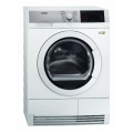 AEG T97685IH Wrmepumpentrockner, 8 kg Bild 1
