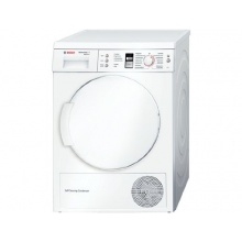 Bosch WTW8436ECO Wrmepumpentrockner, 7 kg, SelfCleaning Condenser Bild 1