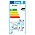 Bauknecht TK EcoStar 8 A+++ Kondenstrockner, 8 kg Bild 1
