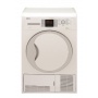 Beko DPU 7305 XE Wrmepumpentrockner, 7 kg Bild 1