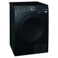Gorenje D 8565 NB Wrmepumpentrockner, 8.0 kg, Luftstromsystem TwinAir  Bild 1