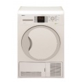 Beko DPU 7306 XE Wrmepumpentrockner, 7 kg Bild 1